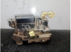 Recambio de cerradura puerta trasera izquierda para dacia duster (hs_) 1.5 dci (hsmc) referencia OEM IAM .   2