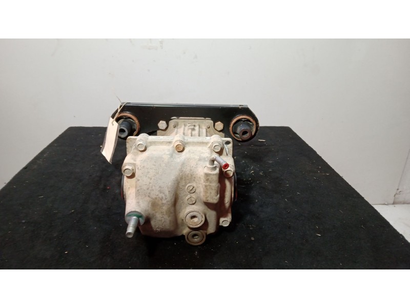 Recambio de diferencial trasero para dacia duster (hs_) 1.5 dci (hsmc) referencia OEM IAM 383002A01A  