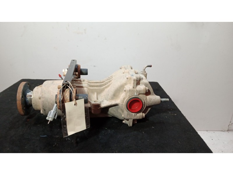 Recambio de diferencial trasero para dacia duster (hs_) 1.5 dci (hsmc) referencia OEM IAM 383002A01A  