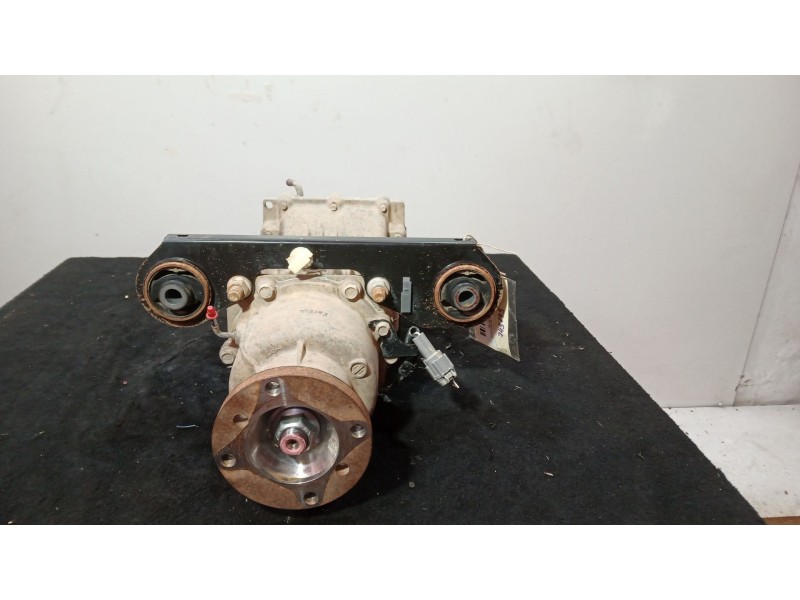 Recambio de diferencial trasero para dacia duster (hs_) 1.5 dci (hsmc) referencia OEM IAM 383002A01A  