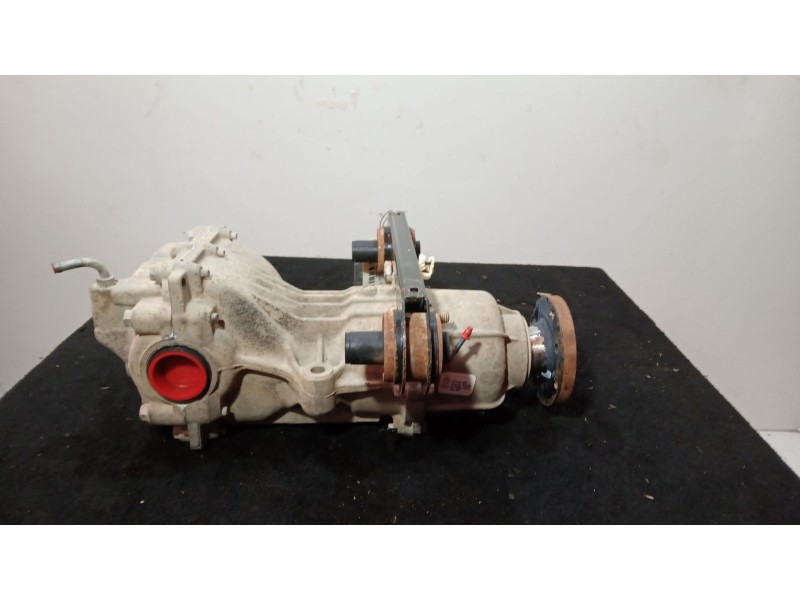 Recambio de diferencial trasero para dacia duster (hs_) 1.5 dci (hsmc) referencia OEM IAM 383002A01A  