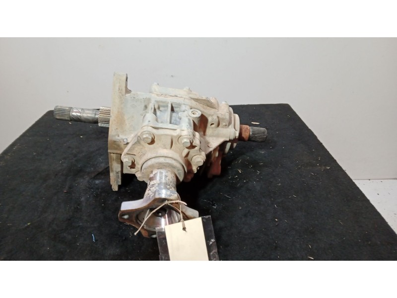 Recambio de diferencial delantero para dacia duster (hs_) 1.5 dci (hsmc) referencia OEM IAM 8200988060 - 8200988059  