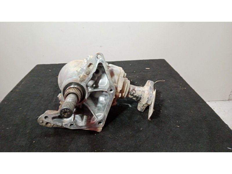 Recambio de diferencial delantero para dacia duster (hs_) 1.5 dci (hsmc) referencia OEM IAM 8200988060 - 8200988059  