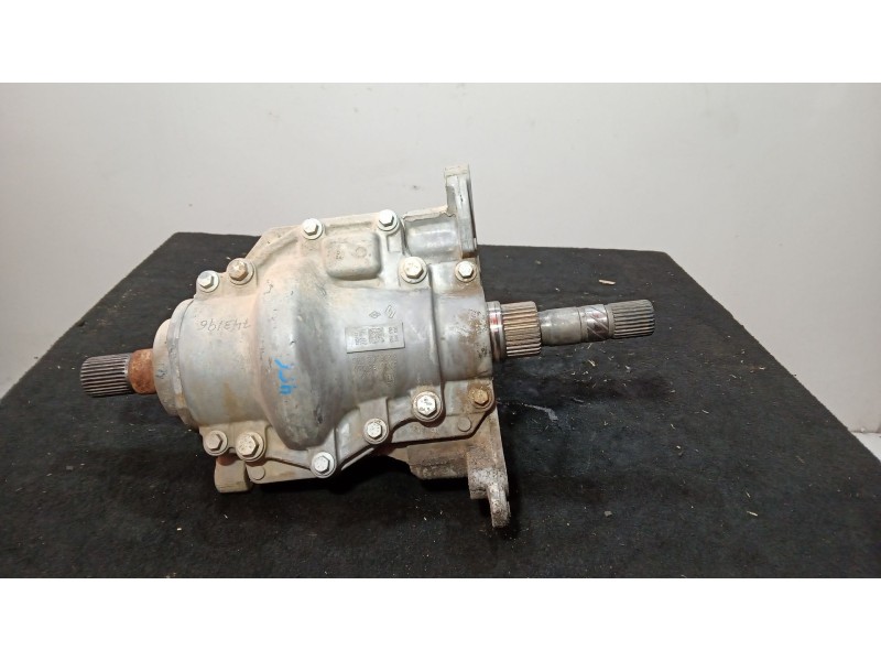 Recambio de diferencial delantero para dacia duster (hs_) 1.5 dci (hsmc) referencia OEM IAM 8200988060 - 8200988059  