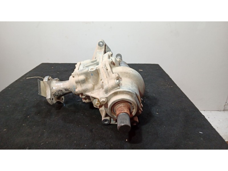 Recambio de diferencial delantero para dacia duster (hs_) 1.5 dci (hsmc) referencia OEM IAM 8200988060 - 8200988059  