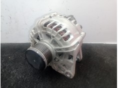 Recambio de alternador para dacia duster (hs_) 1.5 dci (hsmc) referencia OEM IAM .  