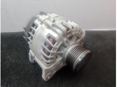 Recambio de alternador para dacia duster (hs_) 1.5 dci (hsmc) referencia OEM IAM .   2