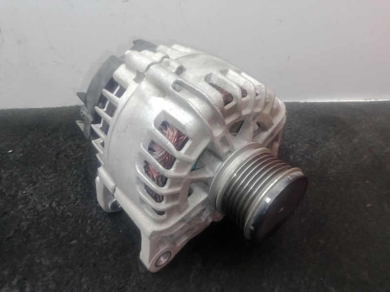 Recambio de alternador para dacia duster (hs_) 1.5 dci (hsmc) referencia OEM IAM .  