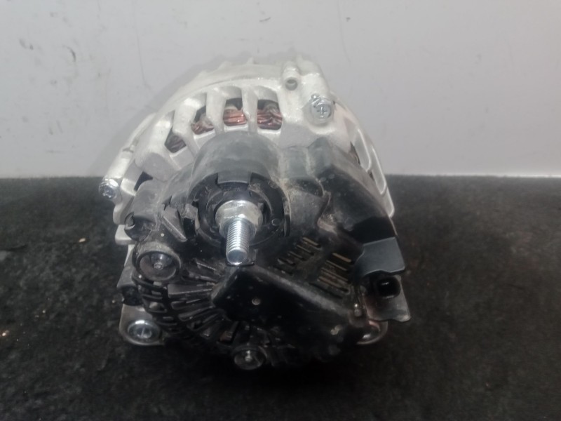 Recambio de alternador para dacia duster (hs_) 1.5 dci (hsmc) referencia OEM IAM .  