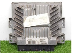 Recambio de centralita motor uce para renault scenic ii 1.5 dci diesel referencia OEM IAM S122326110A-8200659536-8200592611-SID3