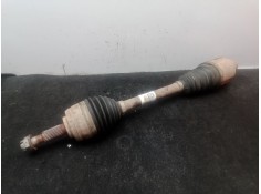 Recambio de transmision delantera derecha para dacia duster (hs_) 1.5 dci (hsmc) referencia OEM IAM 09882R  