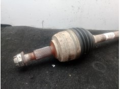 Recambio de transmision delantera derecha para dacia duster (hs_) 1.5 dci (hsmc) referencia OEM IAM 09882R   2