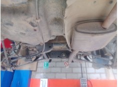 Recambio de puente trasero para dacia duster (hs_) 1.5 dci (hsmc) referencia OEM IAM   