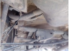 Recambio de puente trasero para dacia duster (hs_) 1.5 dci (hsmc) referencia OEM IAM    2