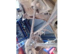 Recambio de brazo suspension inferior trasero derecho para dacia duster (hs_) 1.5 dci (hsmc) referencia OEM IAM   