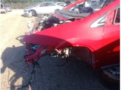 Recambio de aleta delantera izquierda para honda civic berlina 5 (fk) 2.2 ctdi referencia OEM IAM   