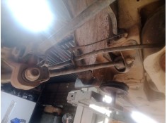 Recambio de brazo suspension inferior trasero izquierdo para dacia duster (hs_) 1.5 dci (hsmc) referencia OEM IAM   