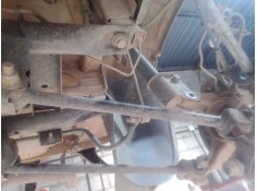 Recambio de brazo suspension inferior trasero izquierdo para dacia duster (hs_) 1.5 dci (hsmc) referencia OEM IAM   