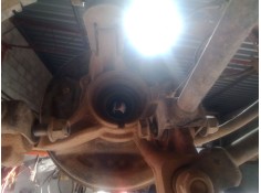 Recambio de mangueta trasera izquierda para dacia duster (hs_) 1.5 dci (hsmc) referencia OEM IAM    2