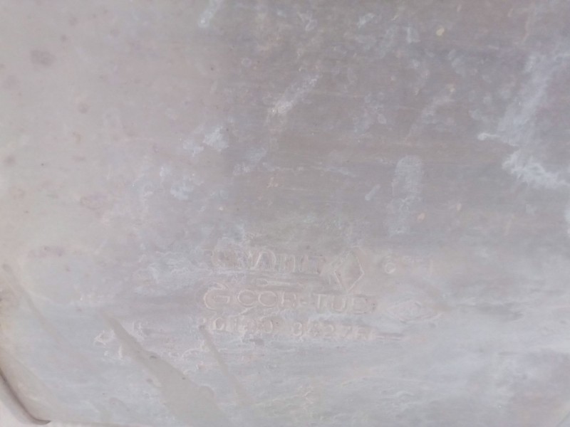 Recambio de tubo escape trasero para dacia duster (hs_) 1.5 dci (hsmc) referencia OEM IAM   