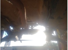 Recambio de puente delantero para dacia duster (hs_) 1.5 dci (hsmc) referencia OEM IAM    2