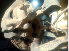 Recambio de mangueta delantera derecha para dacia duster (hs_) 1.5 dci (hsmc) referencia OEM IAM    2