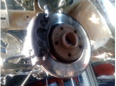 Recambio de mangueta delantera izquierda para dacia duster (hs_) 1.5 dci (hsmc) referencia OEM IAM   