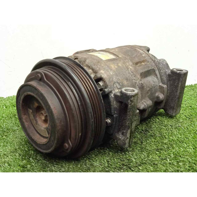 Recambio de compresor aire acondicionado para audi allroad quattro (4b5) 2.5 v6 24v tdi referencia OEM IAM 4472208142-4B0760805C