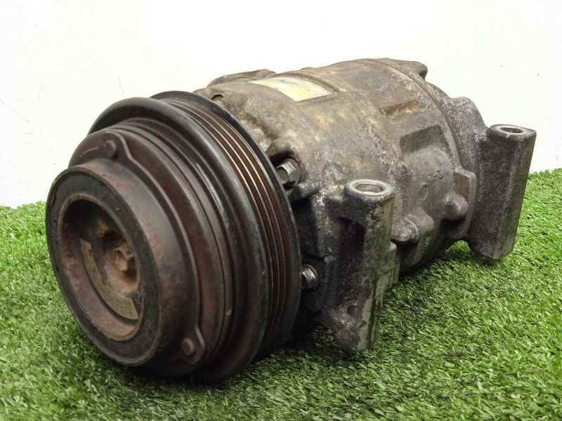 Recambio de compresor aire acondicionado para audi allroad quattro (4b5) 2.5 v6 24v tdi referencia OEM IAM 4472208142-4B0760805C