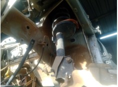 Recambio de amortiguador delantero izquierdo para dacia duster (hs_) 1.5 dci (hsmc) referencia OEM IAM   