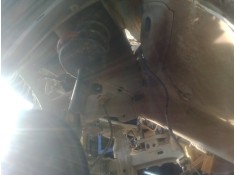 Recambio de amortiguador delantero izquierdo para dacia duster (hs_) 1.5 dci (hsmc) referencia OEM IAM    2