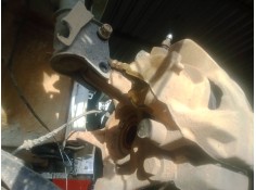 Recambio de pinza freno delantera izquierda para dacia duster (hs_) 1.5 dci (hsmc) referencia OEM IAM    2