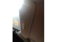 Recambio de parasol derecho para dacia duster (hs_) 1.5 dci (hsmc) referencia OEM IAM   