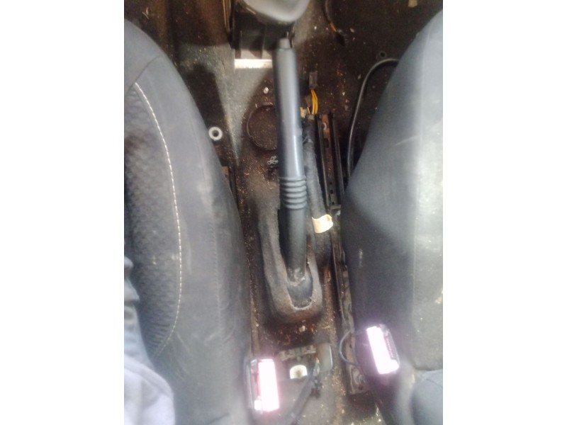 Recambio de palanca freno de mano para dacia duster (hs_) 1.5 dci (hsmc) referencia OEM IAM   