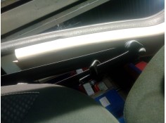 Recambio de cinturon seguridad delantero derecho para dacia duster (hs_) 1.5 dci (hsmc) referencia OEM IAM   