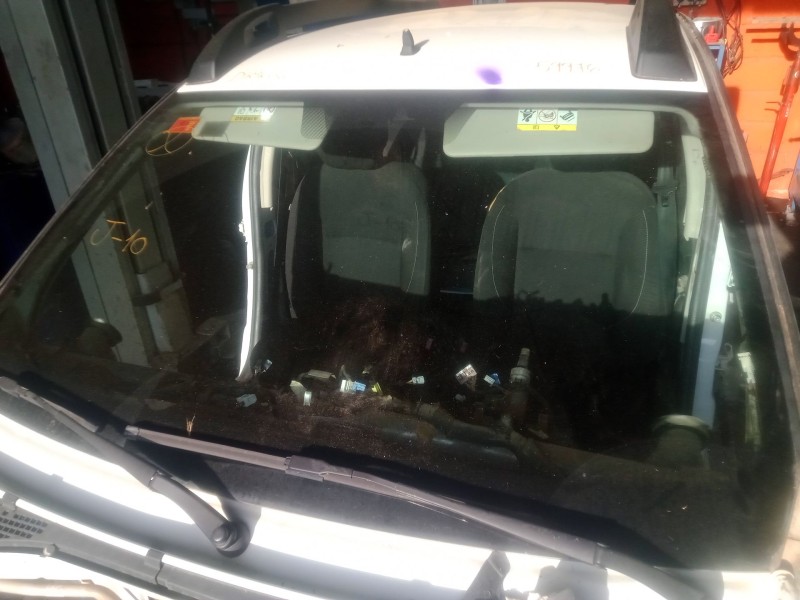 Recambio de parabrisas para dacia duster (hs_) 1.5 dci (hsmc) referencia OEM IAM   