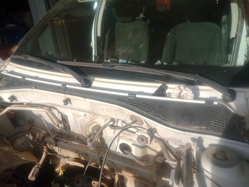 Recambio de motor limpia delantero para dacia duster (hs_) 1.5 dci (hsmc) referencia OEM IAM   