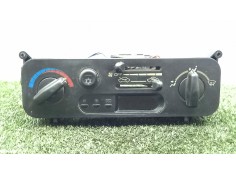 Recambio de mando calefaccion / aire acondicionado para mitsubishi l200 (k7_t, k6_t, k5_t) 2.5 td 4wd (k74t) referencia OEM IAM 