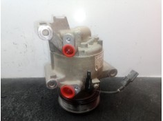Recambio de compresor aire acondicionado para dacia duster (hs_) 1.5 dci (hsmc) referencia OEM IAM 926005154R - T99006AA VALEO 