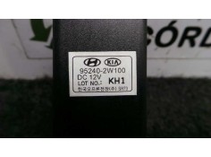 Recambio de rele para kia carens ( ) 1.7 crdi cat referencia OEM IAM 952402W100 8.PINES  2