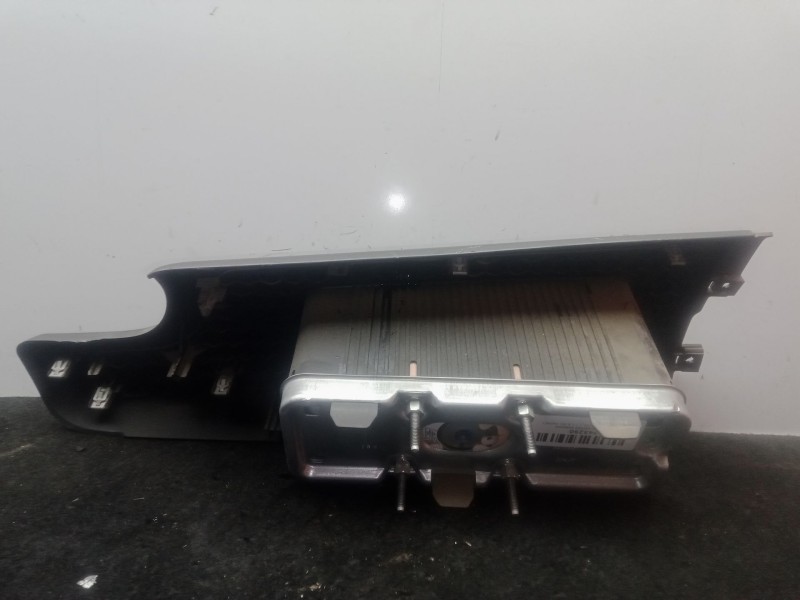 Recambio de airbag delantero derecho para dacia duster (hs_) 1.5 dci (hsmc) referencia OEM IAM 34163475D - 985257447R - 34163474