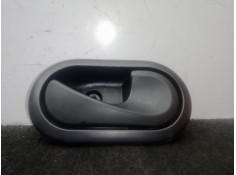 Recambio de maneta interior delantera derecha para dacia duster (hs_) 1.5 dci (hsmc) referencia OEM IAM 8200733847  