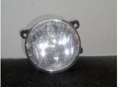 Recambio de faro antiniebla derecho para dacia duster (hs_) 1.5 dci (hsmc) referencia OEM IAM 261500097R - 89208691 VALEO NO GUA