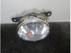 Recambio de faro antiniebla derecho para dacia duster (hs_) 1.5 dci (hsmc) referencia OEM IAM 261500097R - 89208691 VALEO NO GUA 2