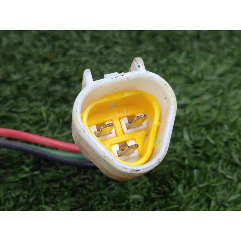 Recambio de cerradura puerta delantera derecha para opel monterey 3.0 dti cat referencia OEM IAM  3.PINES 