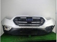 Recambio de paragolpes delantero para ford transit custom v362 furgoneta (fy, fz) 2.0 ecoblue referencia OEM IAM   