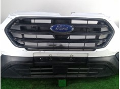 Recambio de paragolpes delantero para ford transit custom v362 furgoneta (fy, fz) 2.0 ecoblue referencia OEM IAM    2