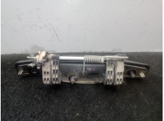 Recambio de maneta exterior trasera izquierda para dacia duster (hs_) 1.5 dci (hsmc) referencia OEM IAM 806074839R   2