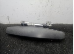 Recambio de maneta exterior delantera izquierda para dacia duster (hs_) 1.5 dci (hsmc) referencia OEM IAM 806074839R  