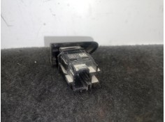 Recambio de warning para dacia duster (hs_) 1.5 dci (hsmc) referencia OEM IAM 252907372R   2